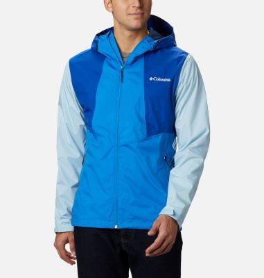 Men's Inner Limits&trade; II Jacket Inner Limits&trade; II Jacket | 012 | XL, Azure Blue, Azul, Sky Blue, front