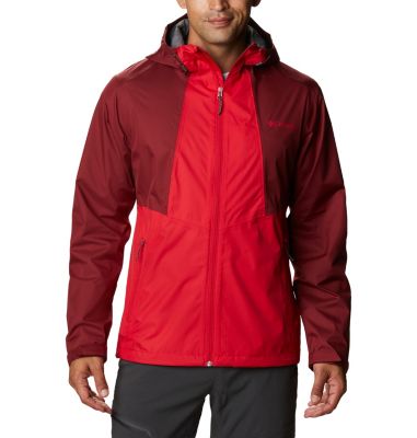 Men's Waterproof Jackets | Columbia