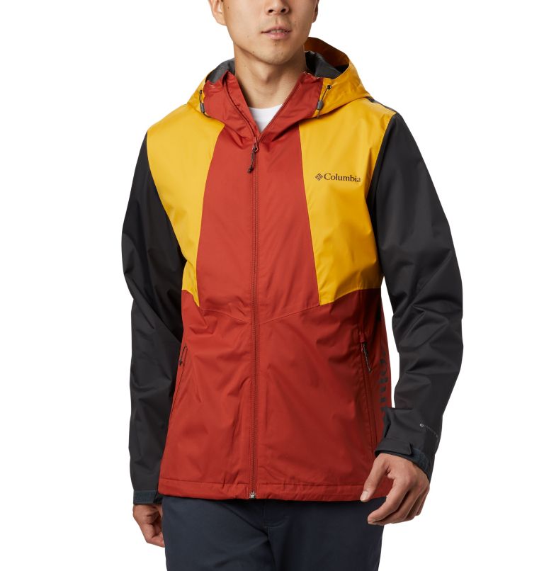 Inner limits jacket columbia hot sale