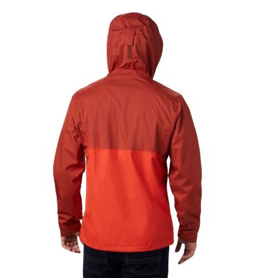 Giacca Inner Limits&trade; II da uomo Inner Limits&trade; II Jacket | 437 | S, Wildfire, Carnelian Red, back