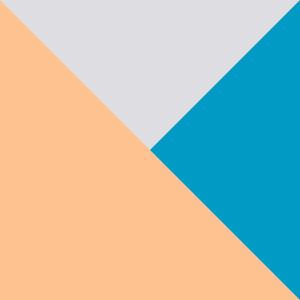 Bright Nectar, White, Clear Water