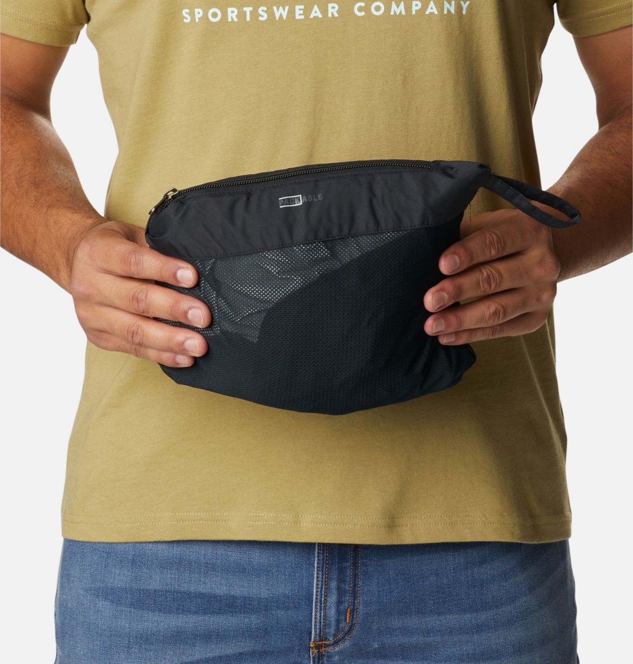 Men's Inner Limits™ II Rain Jacket 7