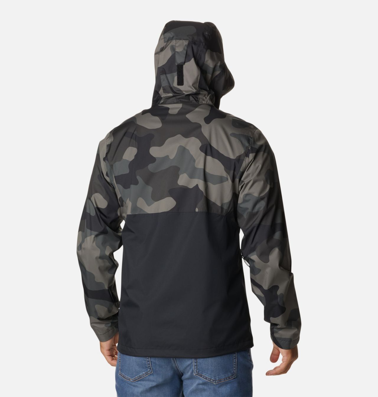 Men's Inner Limits™ II Rain Jacket 2
