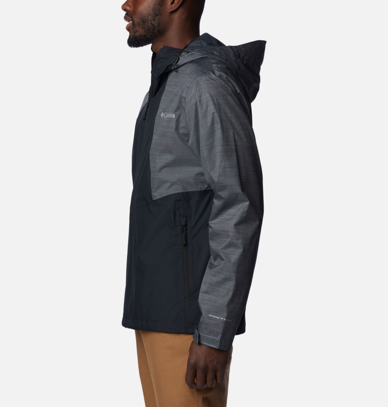 Men's Inner Limits™ II Rain Jacket 3