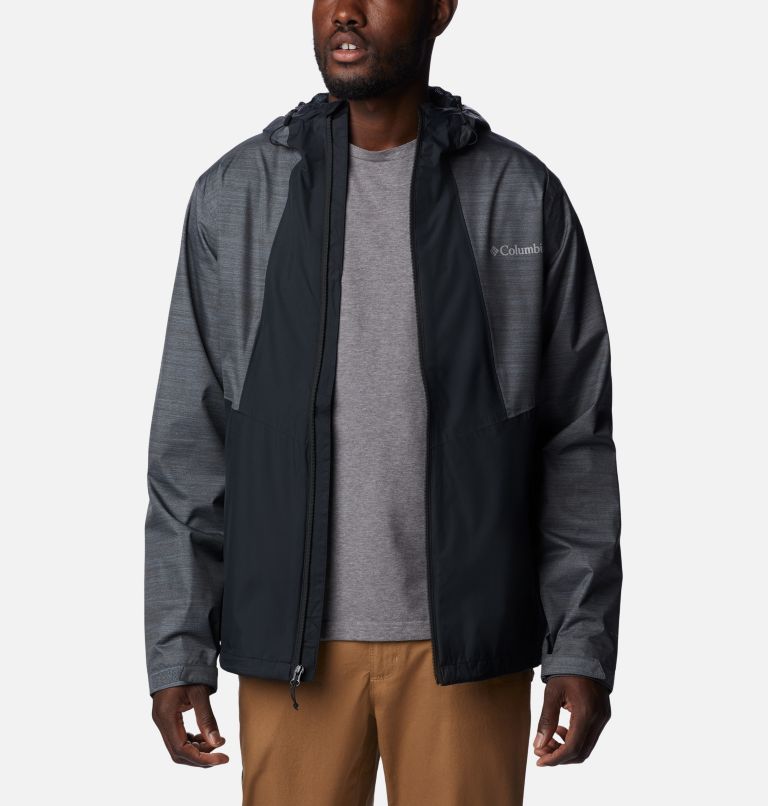 Men's inner 2025 limits jacket