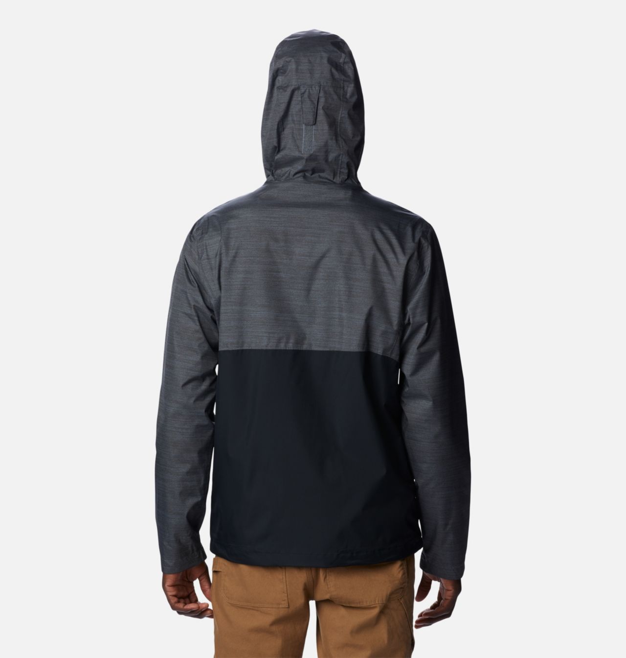Men's Inner Limits™ II Rain Jacket 2