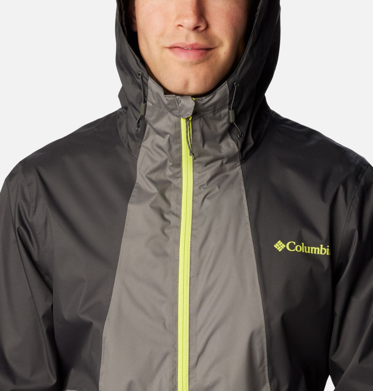 Inner Limits™ II Jacket | 024 | S 4