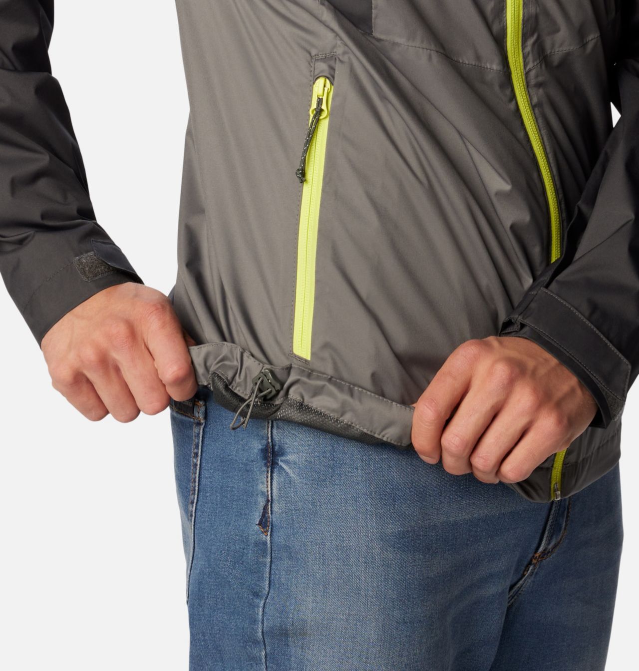 Inner Limits™ II Jacket | 024 | S 6