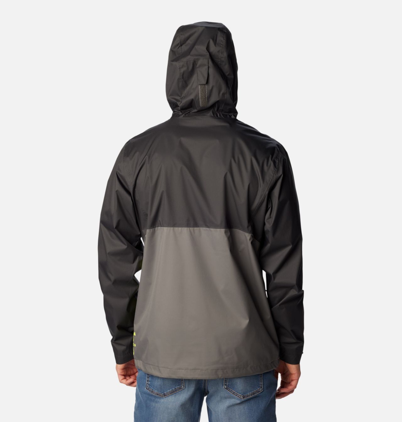 Inner Limits™ II Jacket | 024 | S 2
