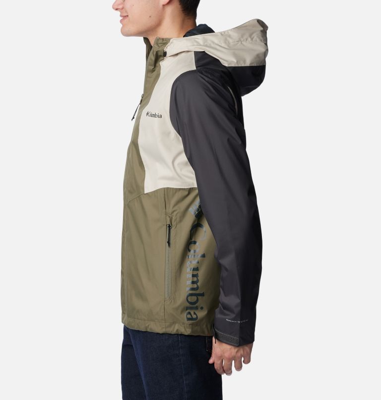 Inner limits hot sale jacket columbia