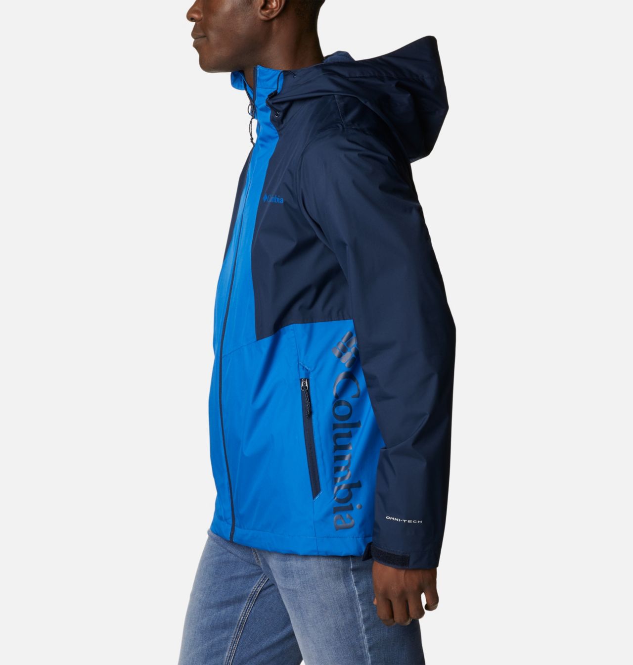 Inner Limits™ II Jacket | 432 | XXL 3