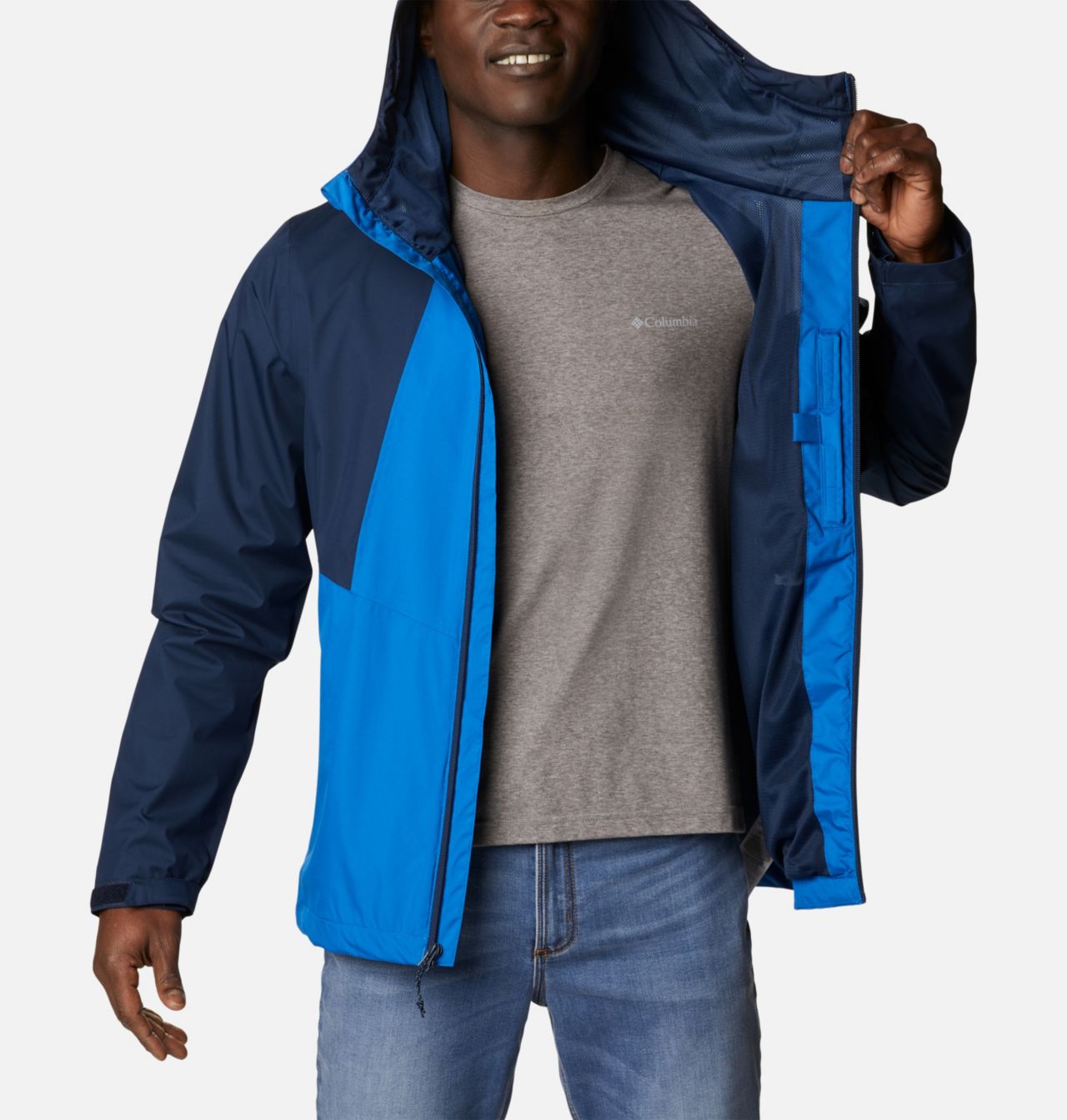 Inner Limits™ II Jacket | 432 | XXL 5
