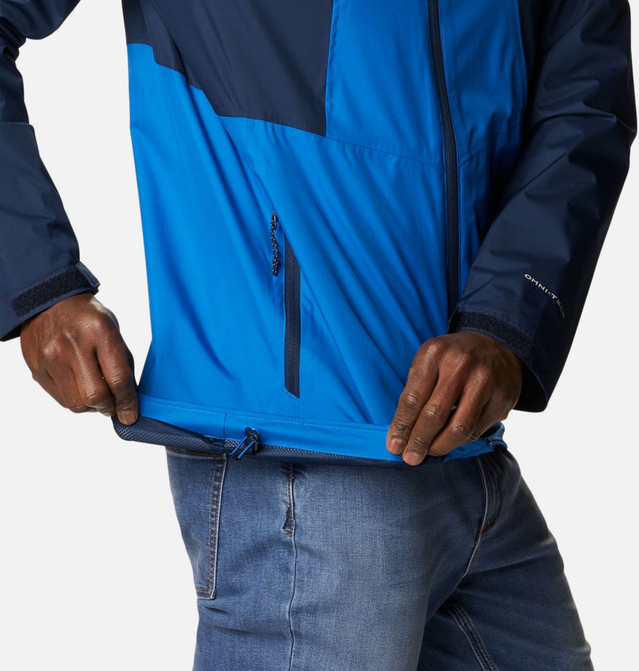 Inner Limits™ II Jacket | 432 | XXL 6