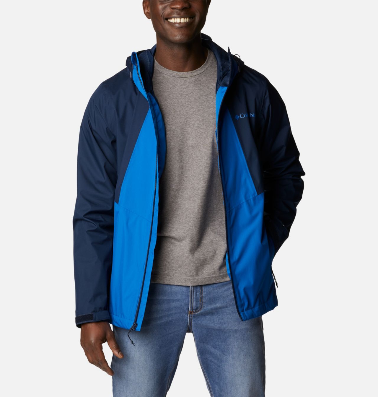 Inner Limits™ II Jacket | 432 | XXL 8