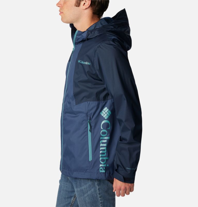 Columbia men's inner limits jacket sale