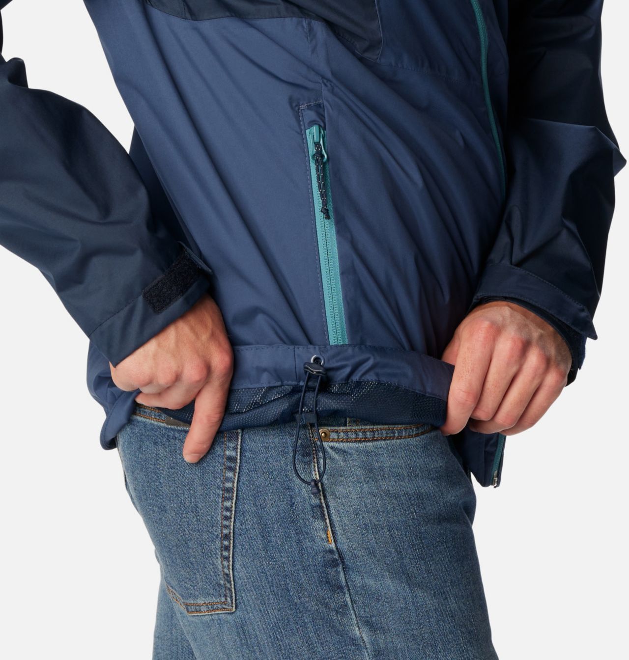 Inner Limits™ II Jacket | 479 | L 6