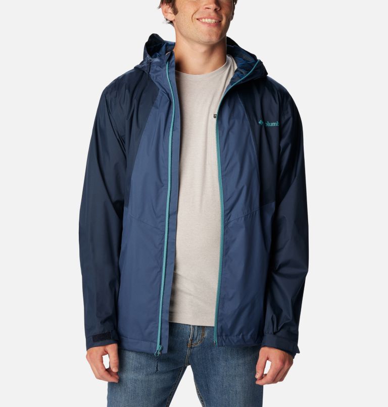 Men's Inner Limits™ II Rain Jacket