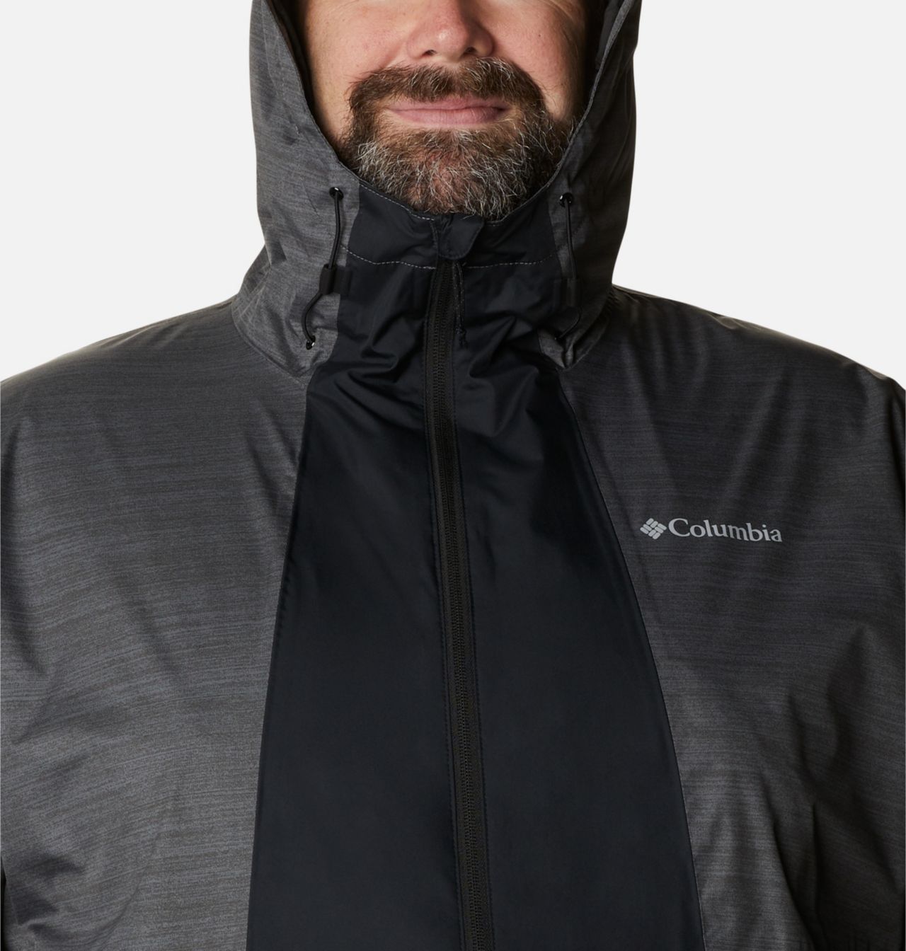 Manteau Inner Limits™ II pour homme - Tailles fortes 4