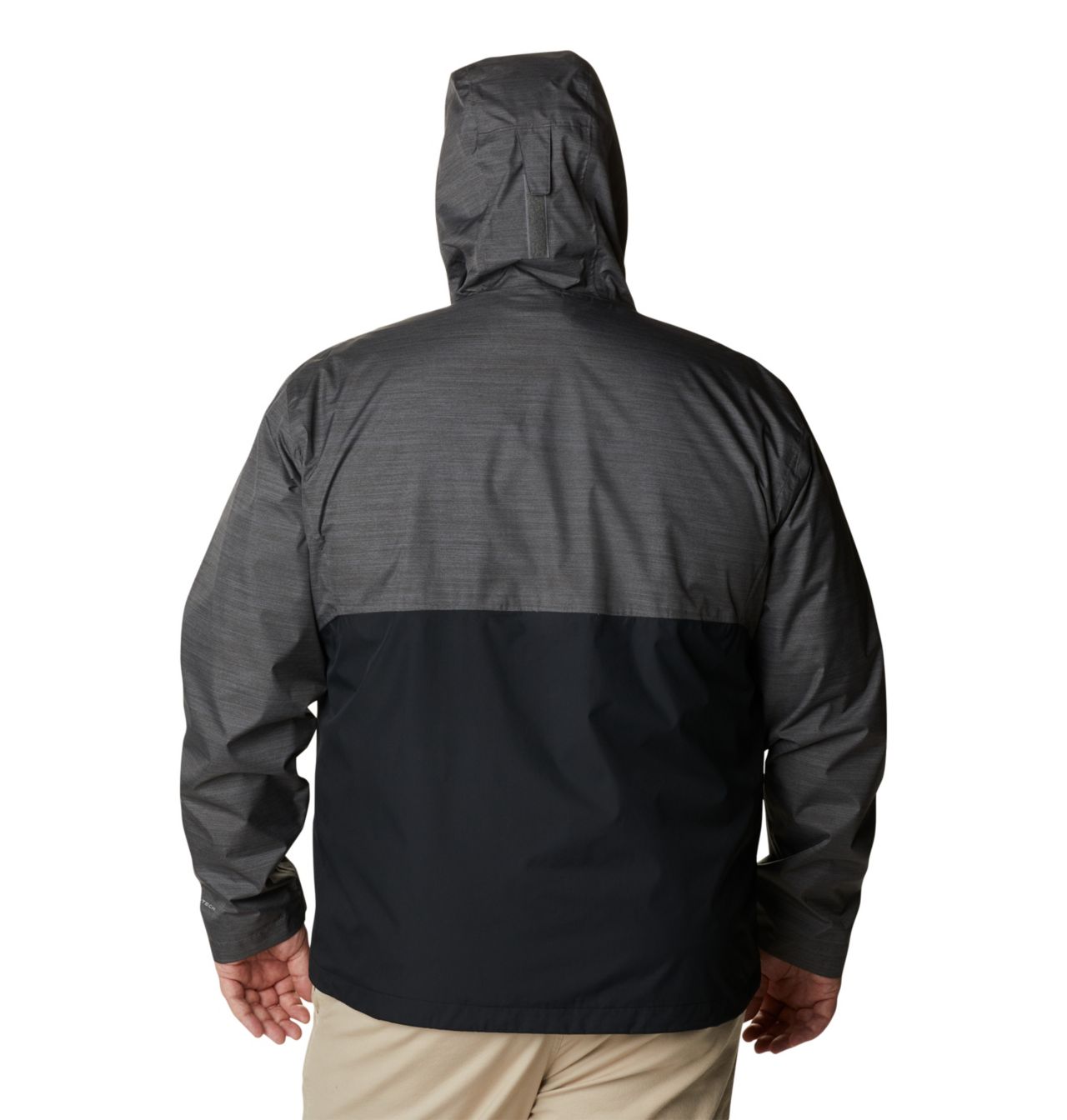 Manteau Inner Limits™ II pour homme - Tailles fortes 2