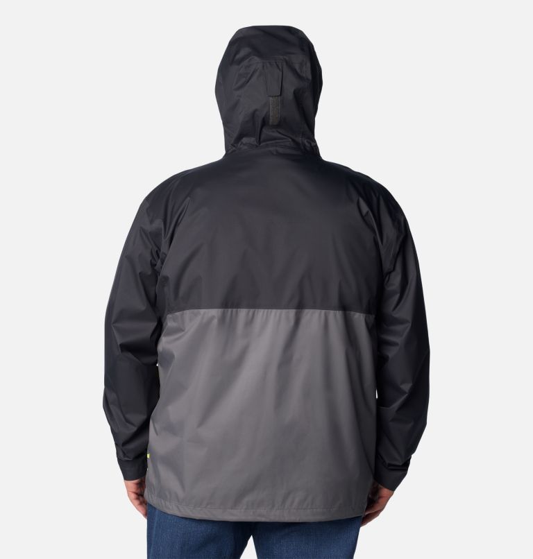 Men's Inner Limits™ II Jacket - Big | Columbia Sportswear