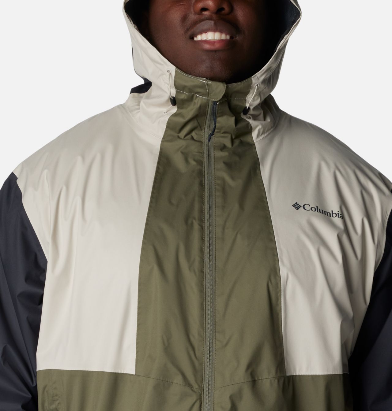 Inner Limits™ II Jacket | 397 | 1X 4