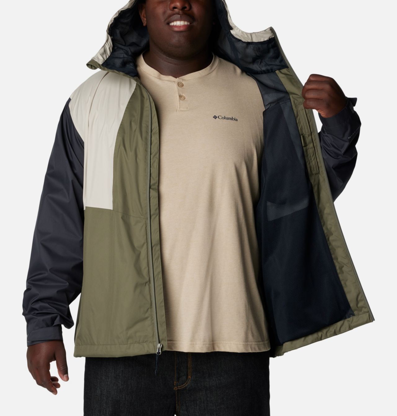 Inner Limits™ II Jacket | 397 | 1X 5