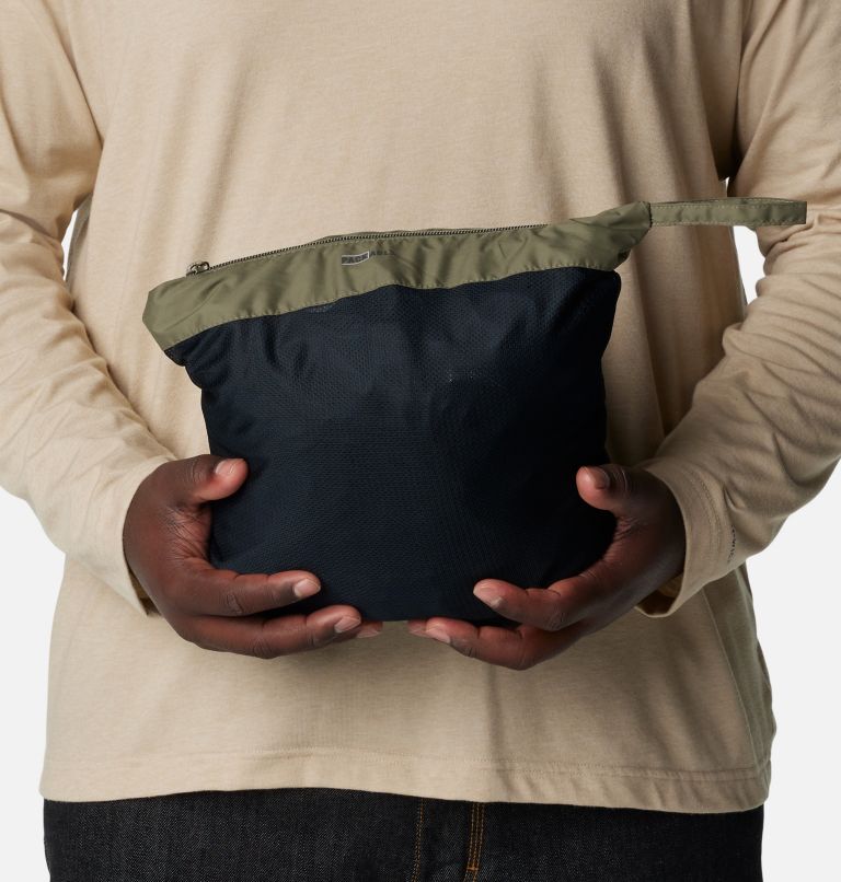 Inner Limits II Jacket | 397 | 2X, Color: Stone Green, Shark, Dark Stone, image 7