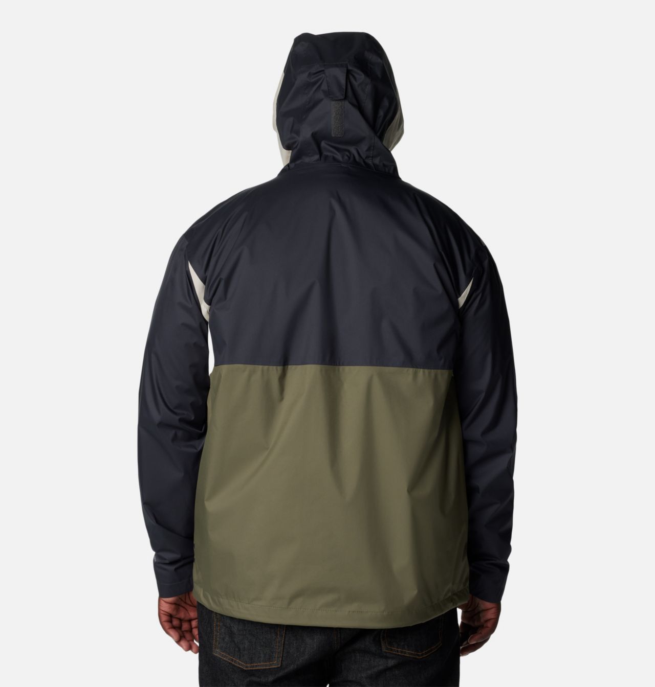 Inner Limits™ II Jacket | 397 | 1X 2