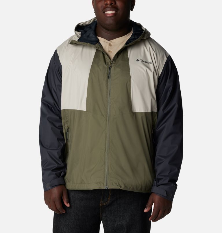 Columbia hidden store skies jacket