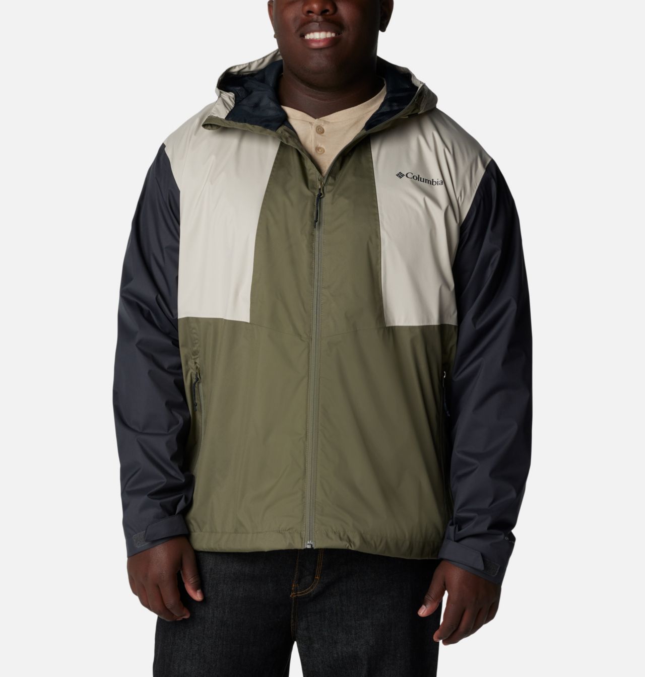 Inner Limits™ II Jacket | 397 | 1X 1