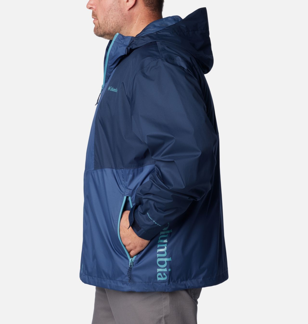 Men's Inner Limits™ II Jacket - Big 3