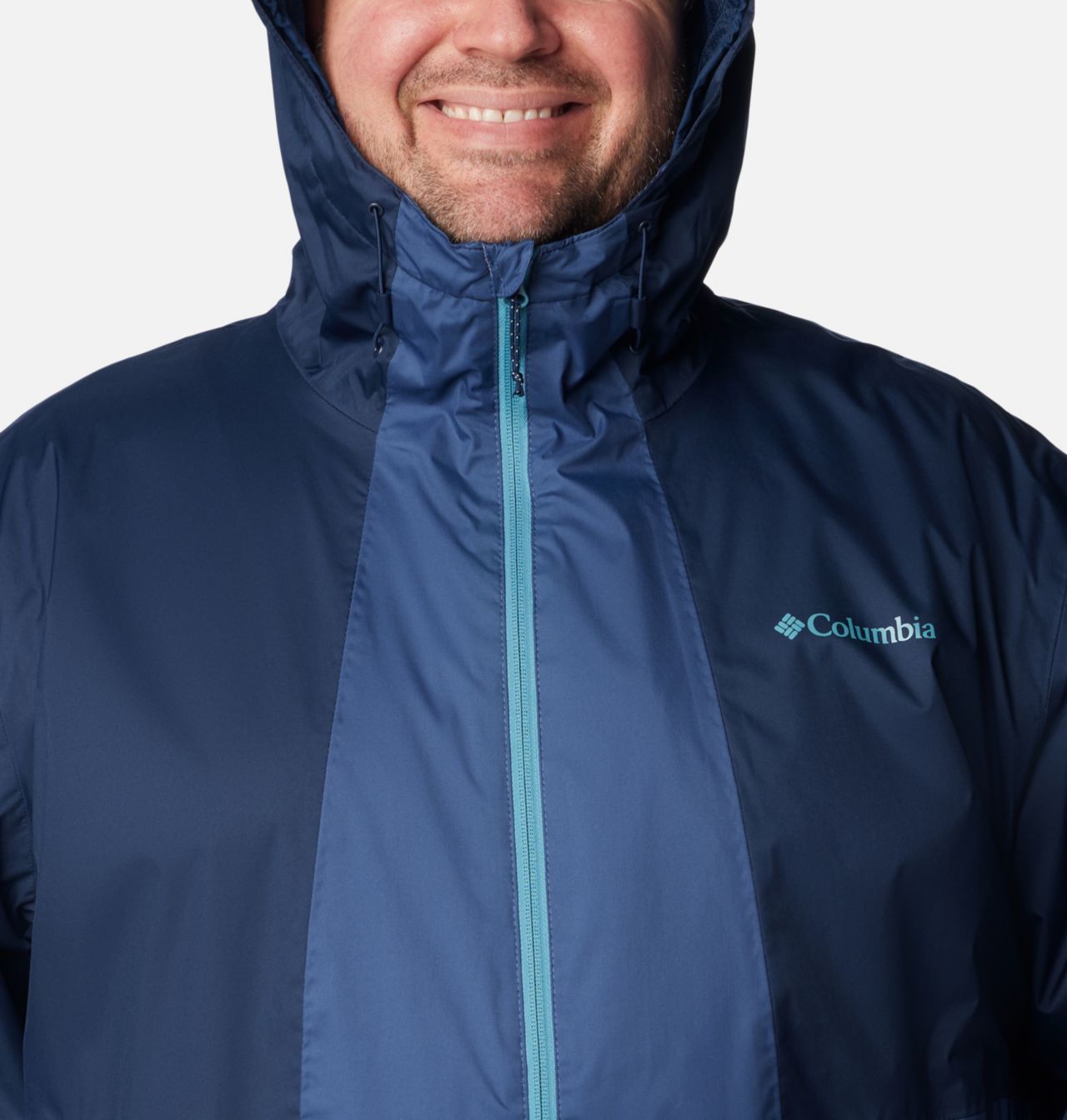 Men's Inner Limits™ II Jacket - Big 4