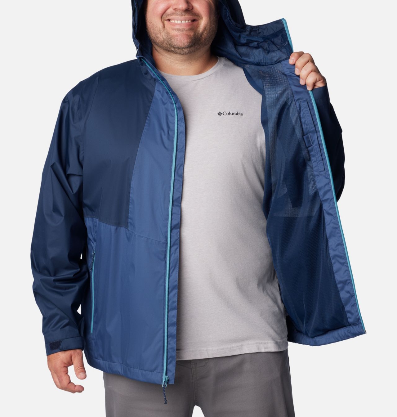 Men's Inner Limits™ II Jacket - Big 5