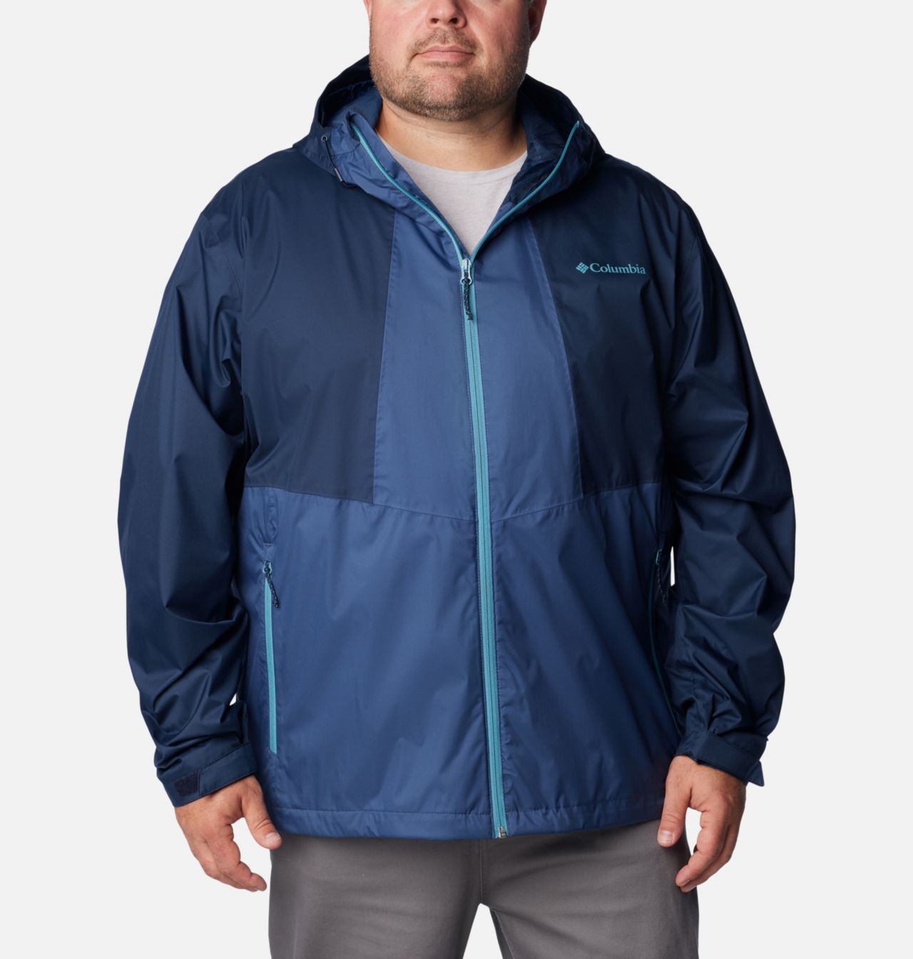 Men's Inner Limits™ II Jacket - Big 1