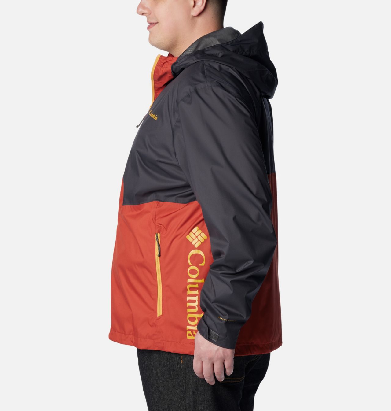 Inner Limits™ II Jacket | 849 | 5X 3