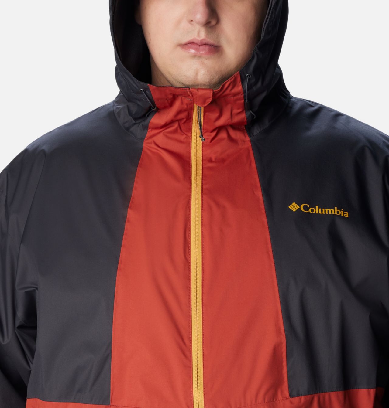 Inner Limits™ II Jacket | 849 | 5X 4