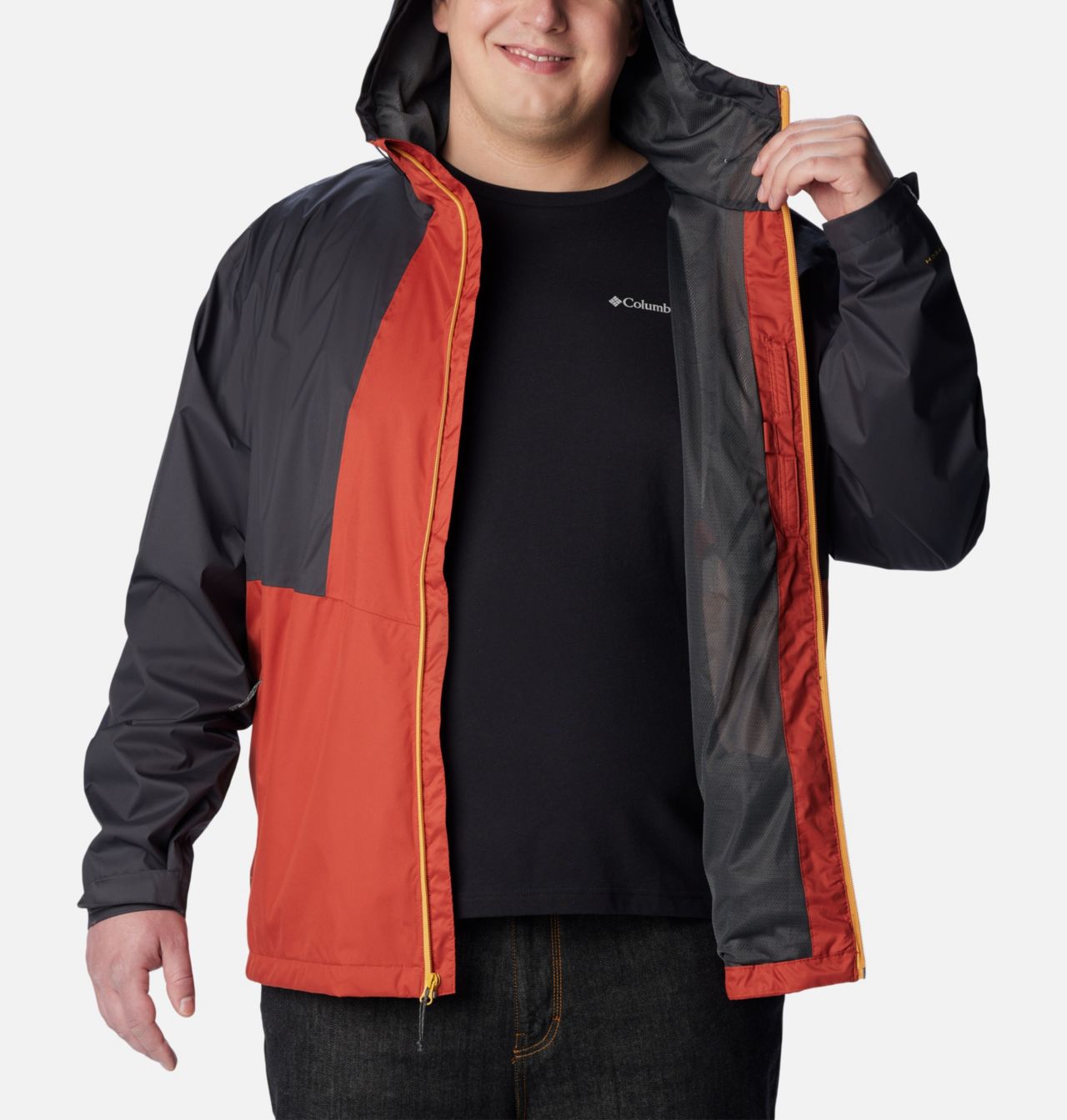 Inner Limits™ II Jacket | 849 | 5X 5