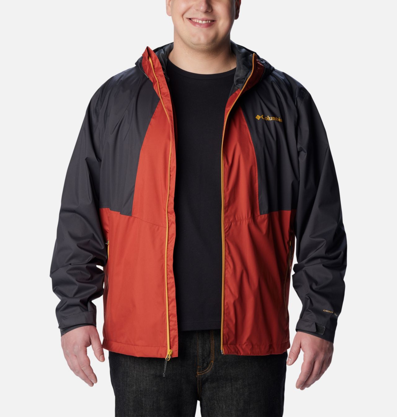 Inner Limits™ II Jacket | 849 | 5X 8