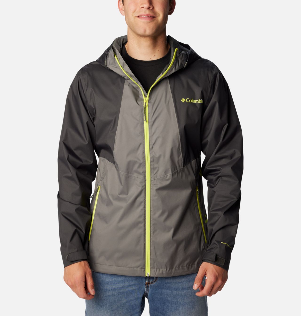 Men's Inner Limits™ II Jacket - Tall 1