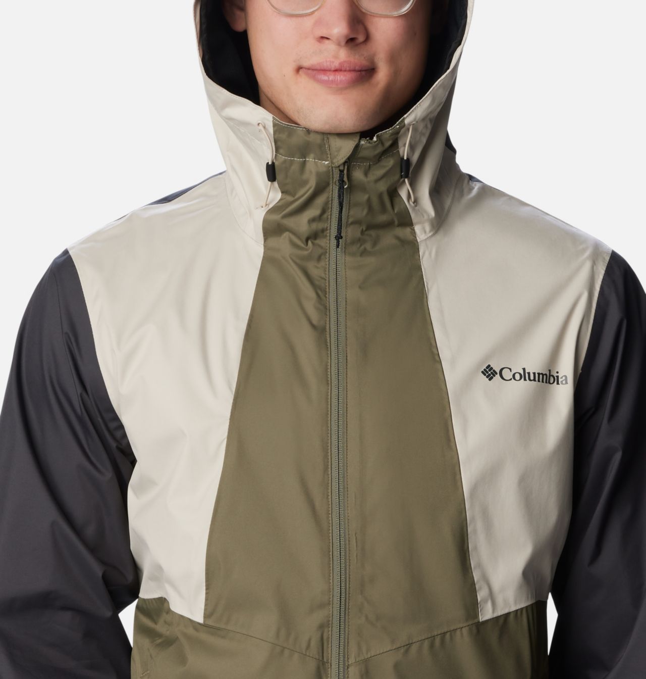 Men's Inner Limits™ II Jacket - Tall 4