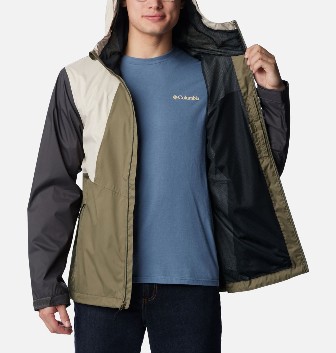 Men's Inner Limits™ II Jacket - Tall 5