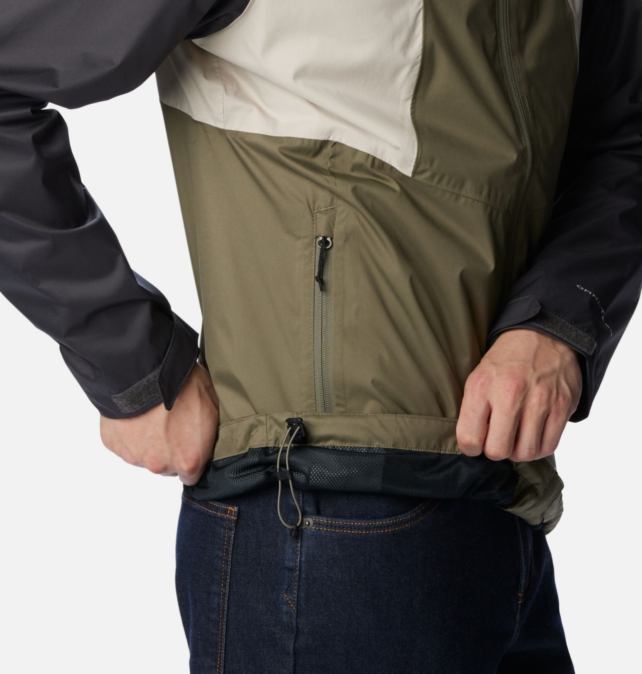 Men's Inner Limits™ II Jacket - Tall 6
