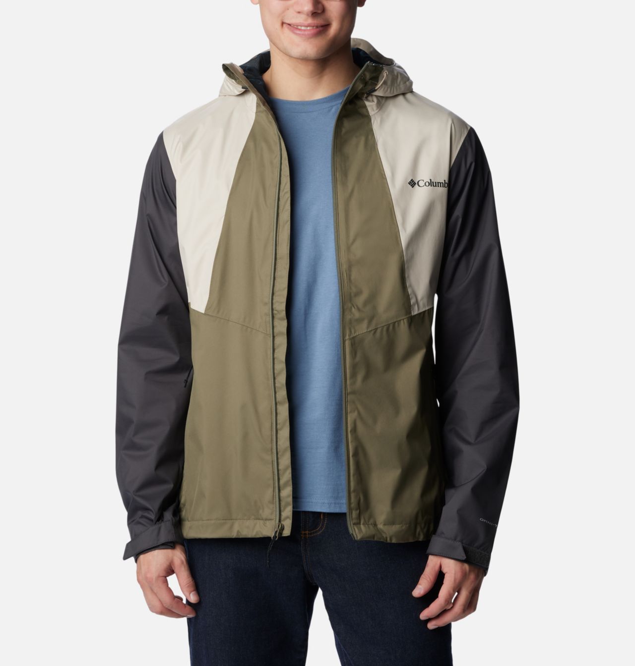 Men's Inner Limits™ II Jacket - Tall 8