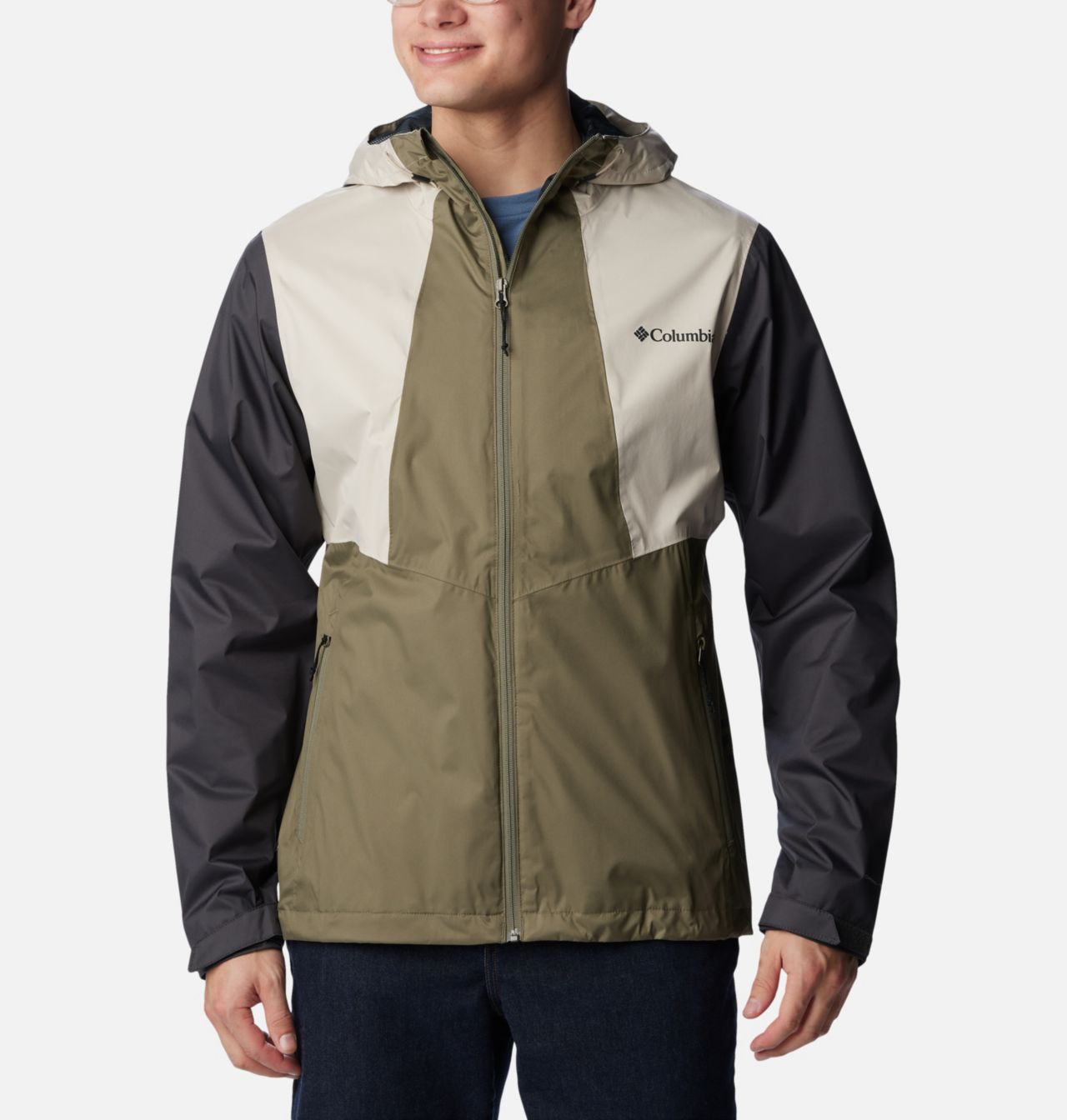 Men's Inner Limits™ II Jacket - Tall 1
