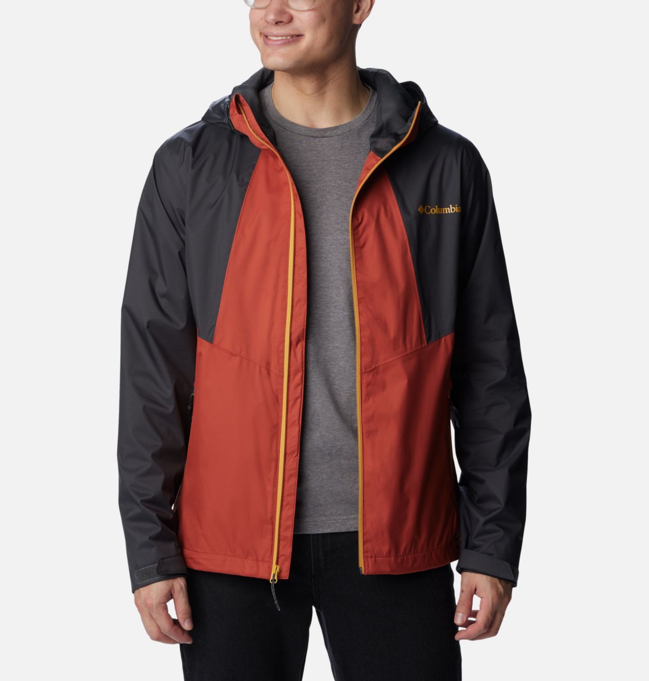 Inner Limits™ II Jacket | 849 | XLT 8
