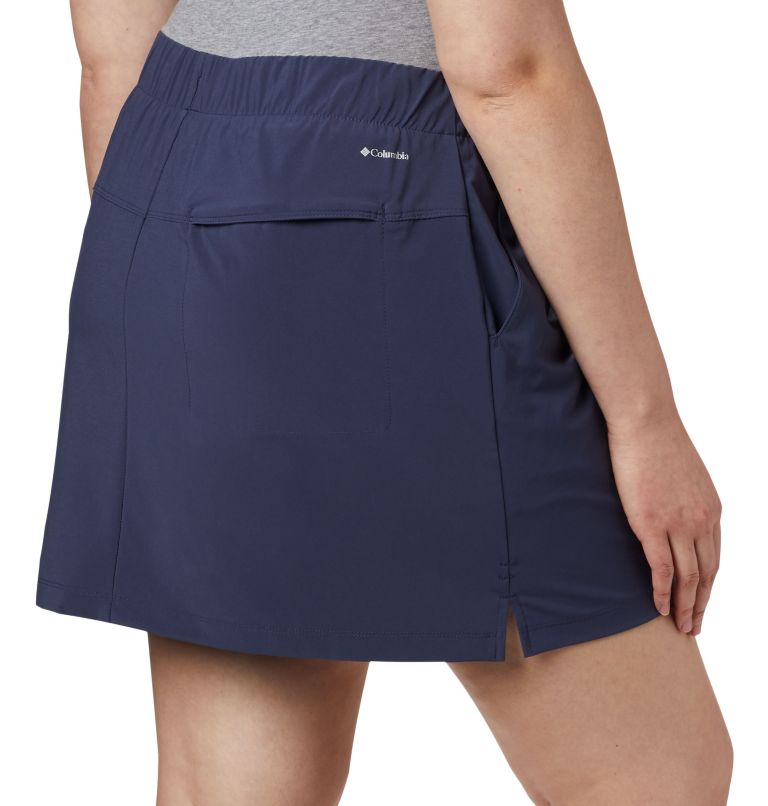 Jupe-short Chill River pour femme – Grandes tailles, Color: Nocturnal, image 4
