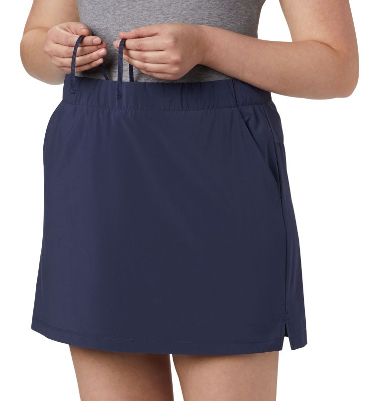 Jupe-short Chill River pour femme – Grandes tailles, Color: Nocturnal, image 5
