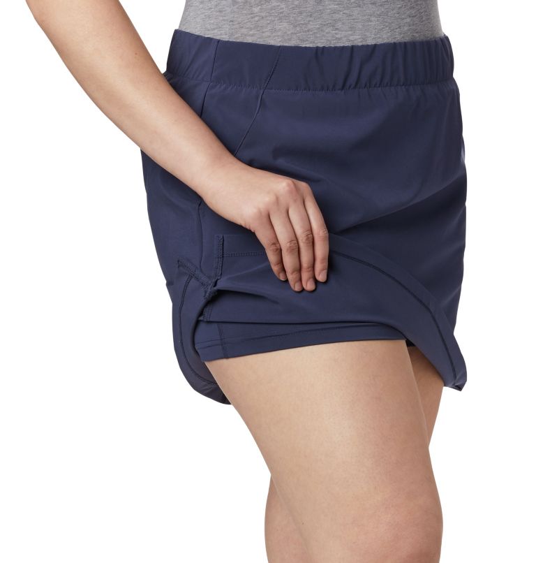 Women's Chill River™ Skort – Plus Size | Columbia Sportswear