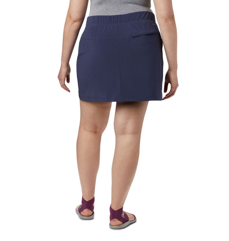 Jupe-short Chill River pour femme – Grandes tailles, Color: Nocturnal, image 2