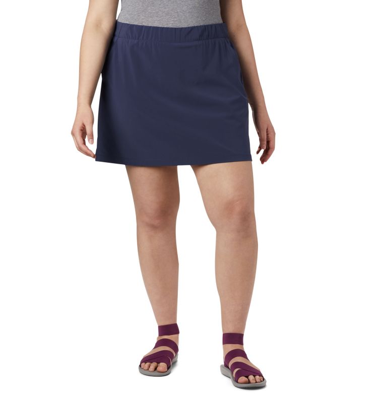 Jupe-short Chill River pour femme – Grandes tailles, Color: Nocturnal, image 1